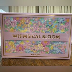 Ace Beaute Whimsical Bloom Eyeshadow Palette